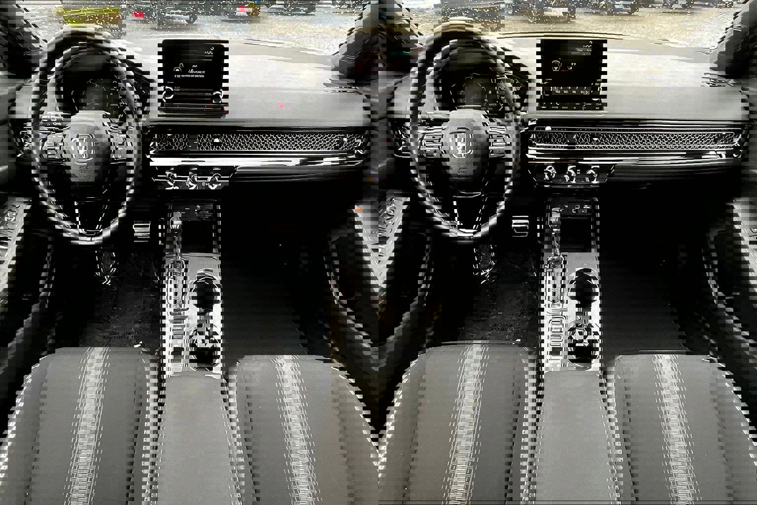 Used 2023 Honda Civic Sport image 15