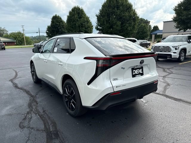 New 2026 Toyota bZ AWD/4WD image 5