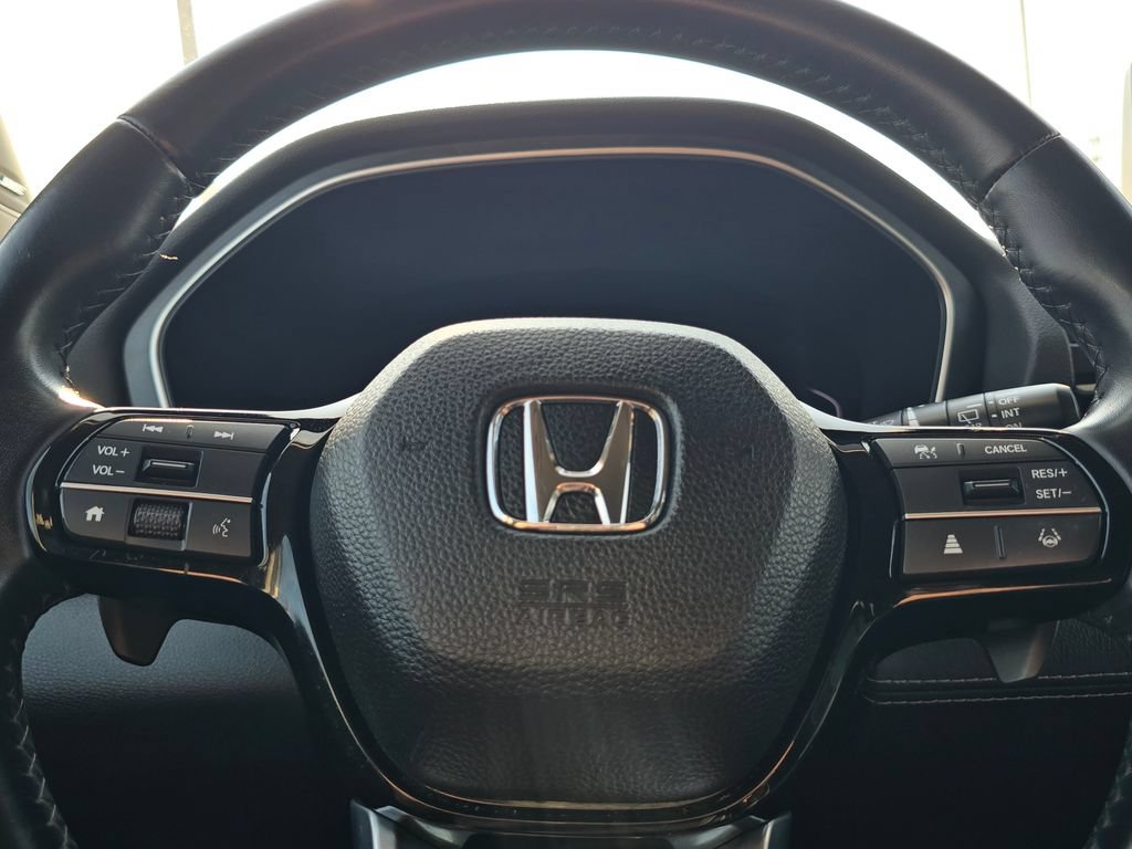 Certified 2023 Honda Pilot Touring image 22