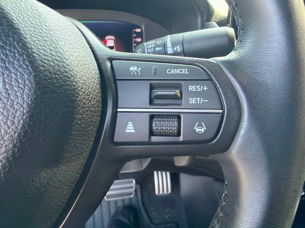 Used 2024 Honda Accord Sport image 14