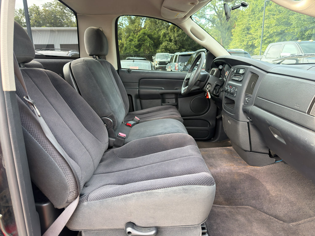 Used 2004 Dodge Ram 1500 Truck SLT w/ Sport Appearance Group RWD image 20