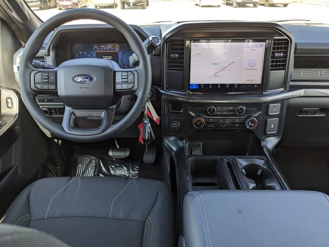 New 2025 Ford F150 STX image 15