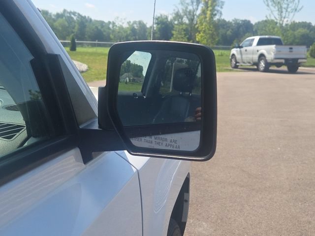 Used 2017 Jeep Patriot Sport w/ Power Value Group FWD image 6