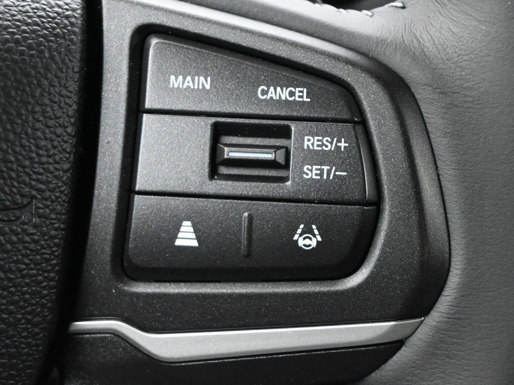 Used 2025 Honda Ridgeline RTL image 9