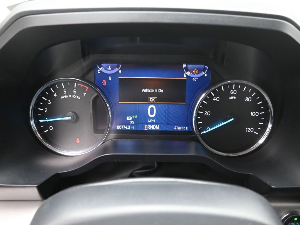 Certified 2024 Ford Expedition XLT image 6