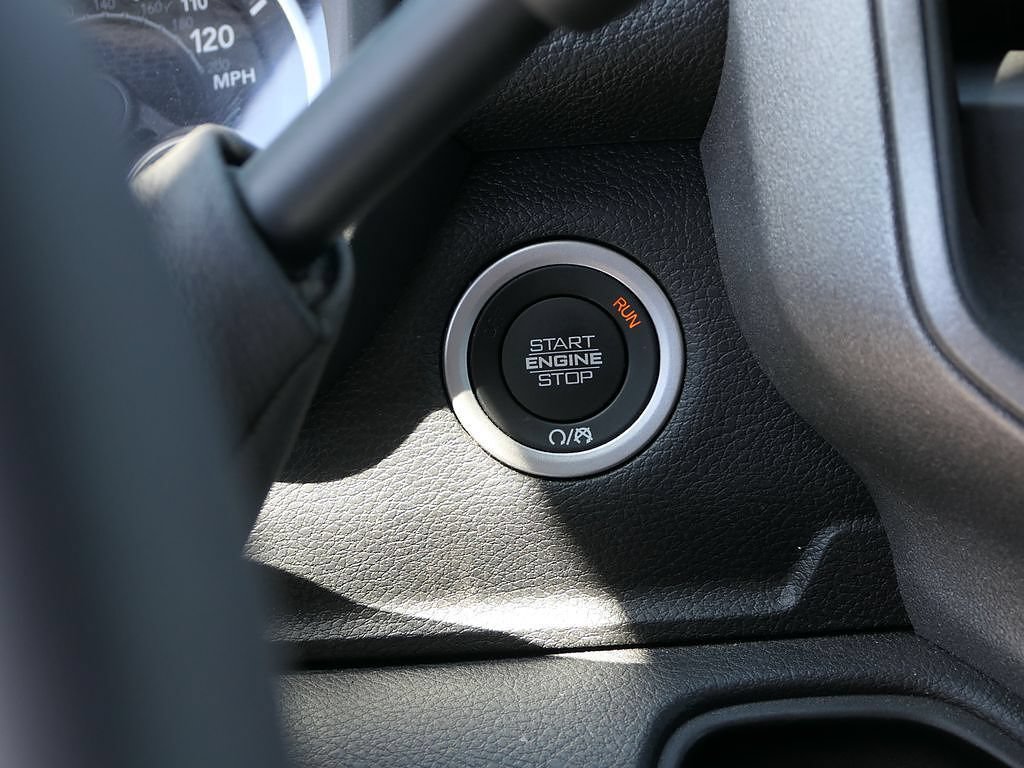 New 2025 RAM 5500 Tradesman RWD image 16