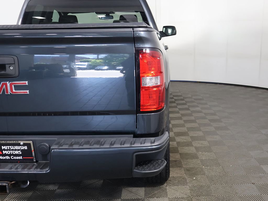 Used 2019 GMC Sierra 1500 Limited w/ Elevation Edition AWD/4WD image 50