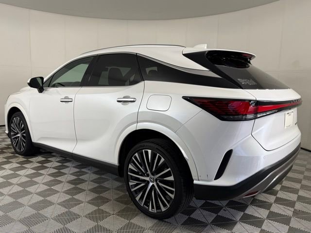 Used 2023 Lexus RX 350 Premium Plus w/ Cold Area Package image 4