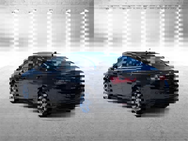 Used 2023 Chevrolet Malibu LT image 6