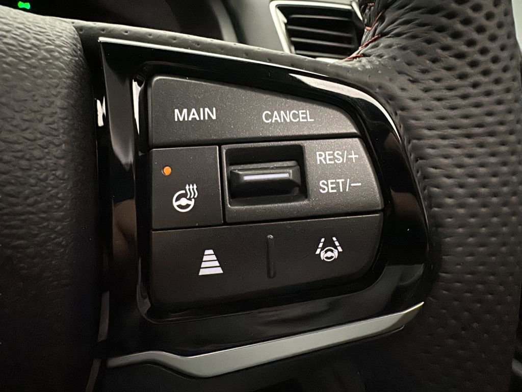 New 2026 Honda Ridgeline Black Edition image 23