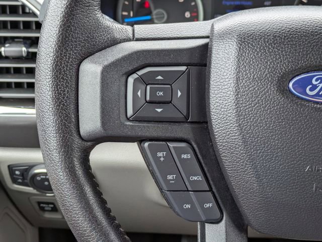 Used 2016 Ford F150 XLT w/ Equipment Group 301A Mid image 24