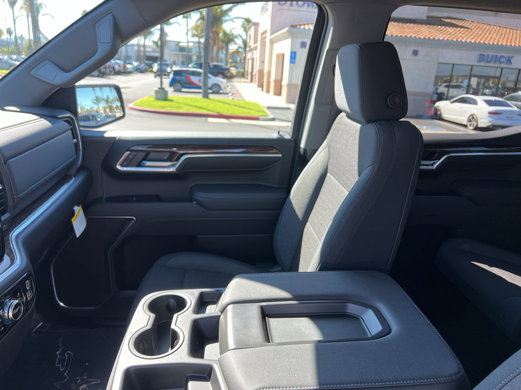 New 2026 GMC Sierra 1500 Elevation image 15
