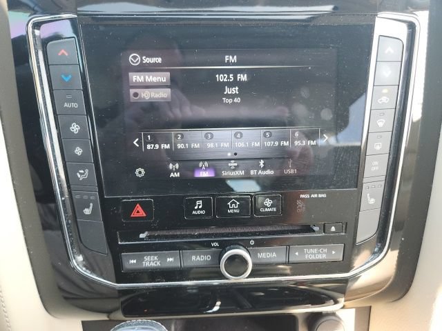 Used 2020 INFINITI QX80 Luxe w/ Cargo Package RWD image 38
