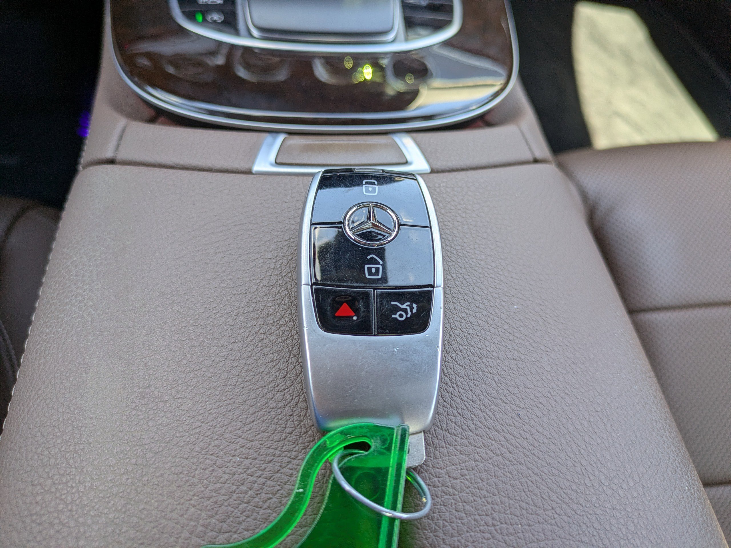 Used 2021 Mercedes-Benz E 350 Sedan image 31