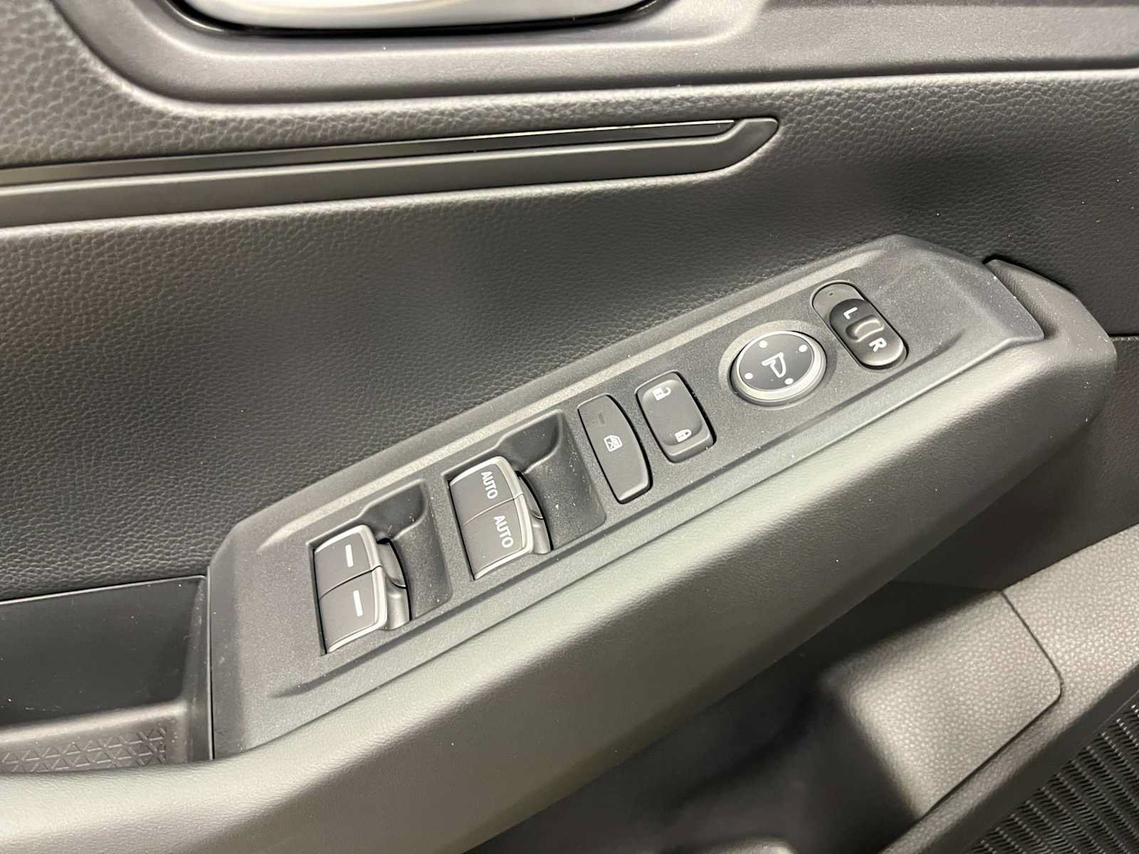 New 2026 Honda Accord LX image 13