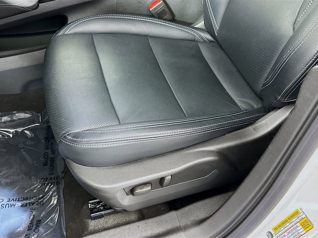 Used 2023 Buick Envision Preferred w/ Sport Touring Package image 26