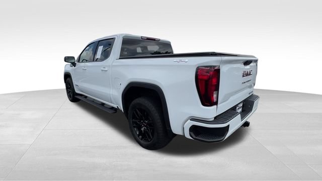 Certified 2023 GMC Sierra 1500 Elevation AWD/4WD image 4