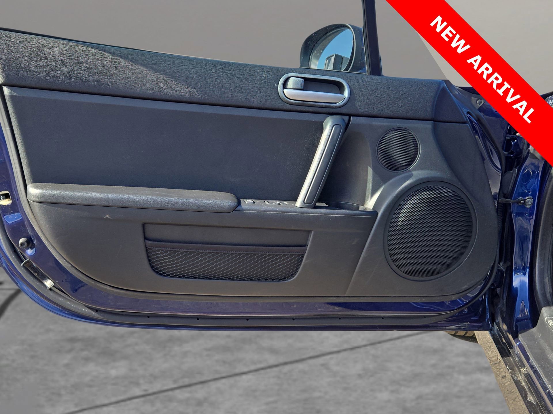 Used 2012 MAZDA MX-5 Miata Touring w/ Suspension Pkg image 11