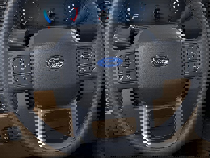 New 2026 Ford F350 Lariat w/ FX4 Off-Road Package image 27