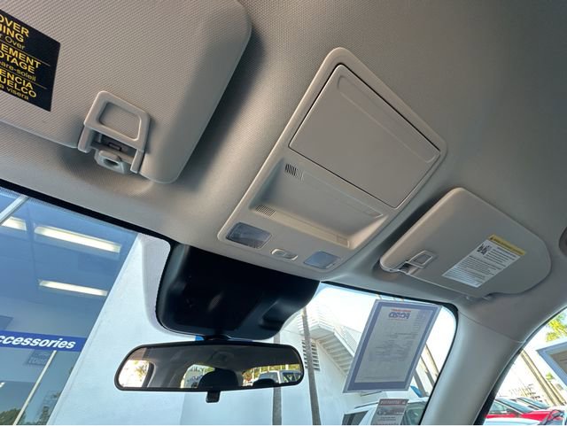 Used 2024 Ford Maverick XL image 23