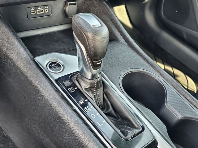 Used 2020 Nissan Altima 2.5 S image 25