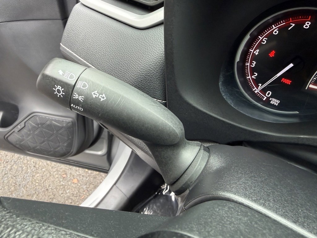 Certified 2025 Toyota RAV4 XLE image 32