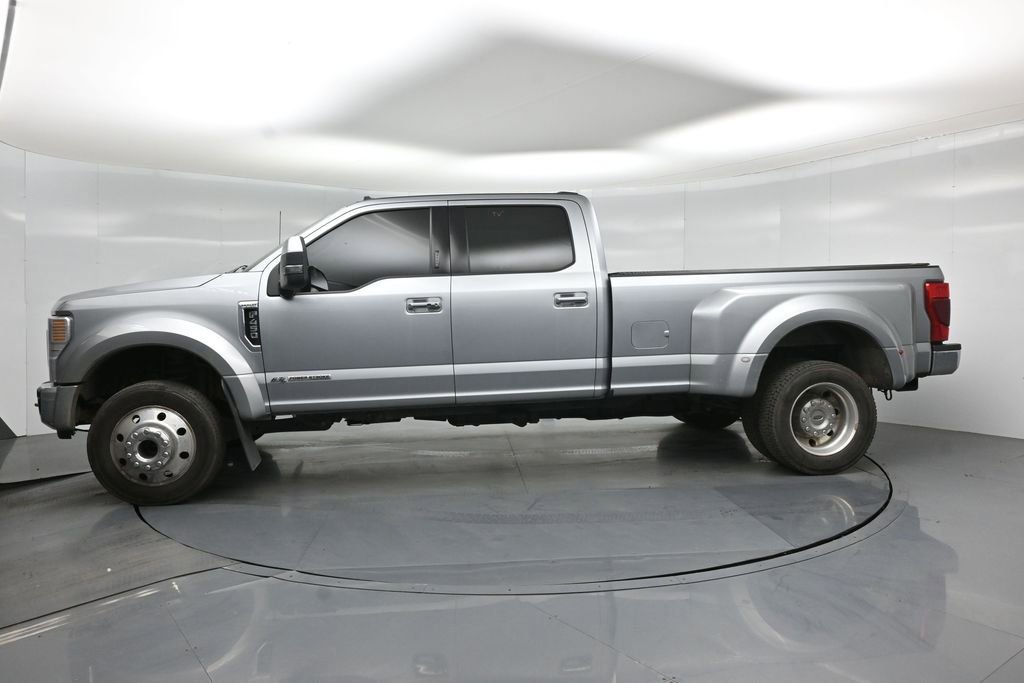 Used 2022 Ford F450 Lariat w/ Lariat Ultimate Package image 31