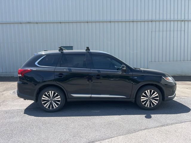 Used 2019 Mitsubishi Outlander GT AWD/4WD image 4