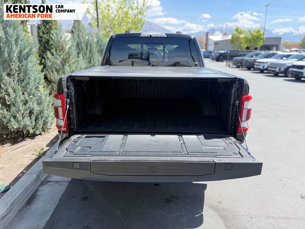 Used 2023 Ford F150 Raptor w/ Raptor Carbon Fibre Package AWD/4WD image 42