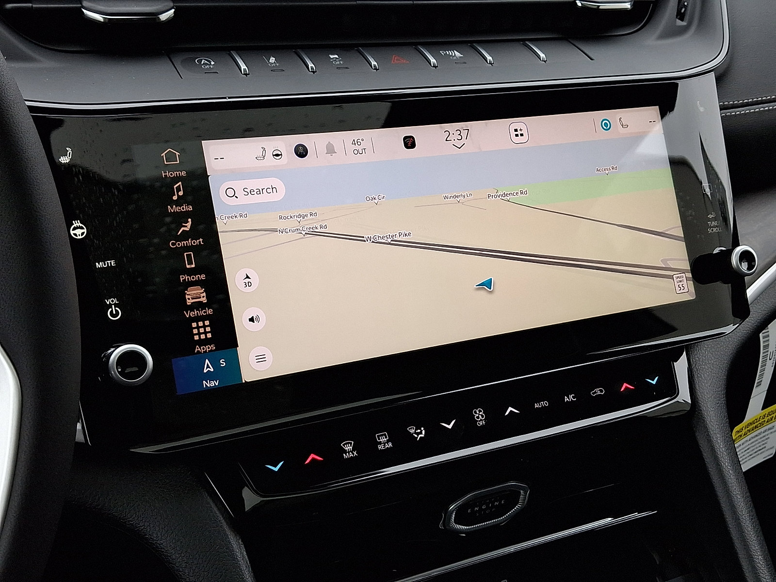 New 2026 Jeep Grand Cherokee Limited w/ Luxury Tech Group II image 13