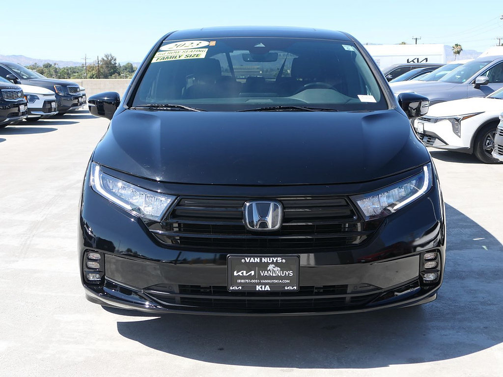 Used 2023 Honda Odyssey Sport image 8