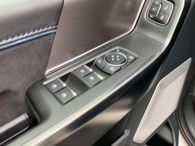 Used 2025 Ford F150 Platinum w/ Equipment Group 702A High AWD/4WD image 13