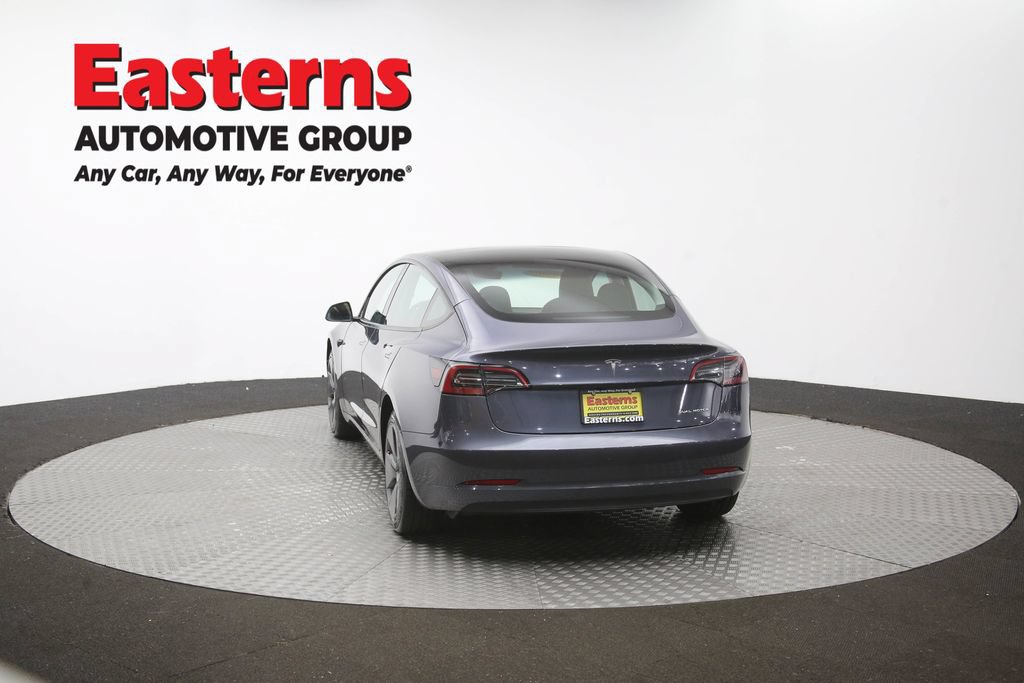 Used 2023 Tesla Model 3 Long Range AWD/4WD image 31