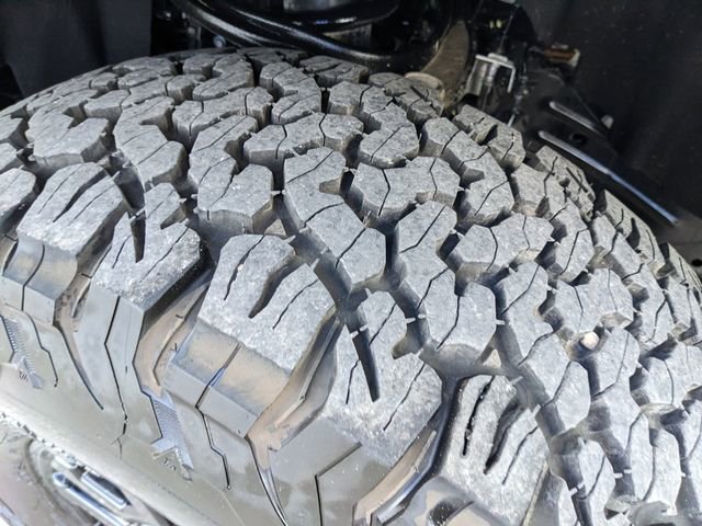 Used 2025 Ford Bronco Raptor image 37