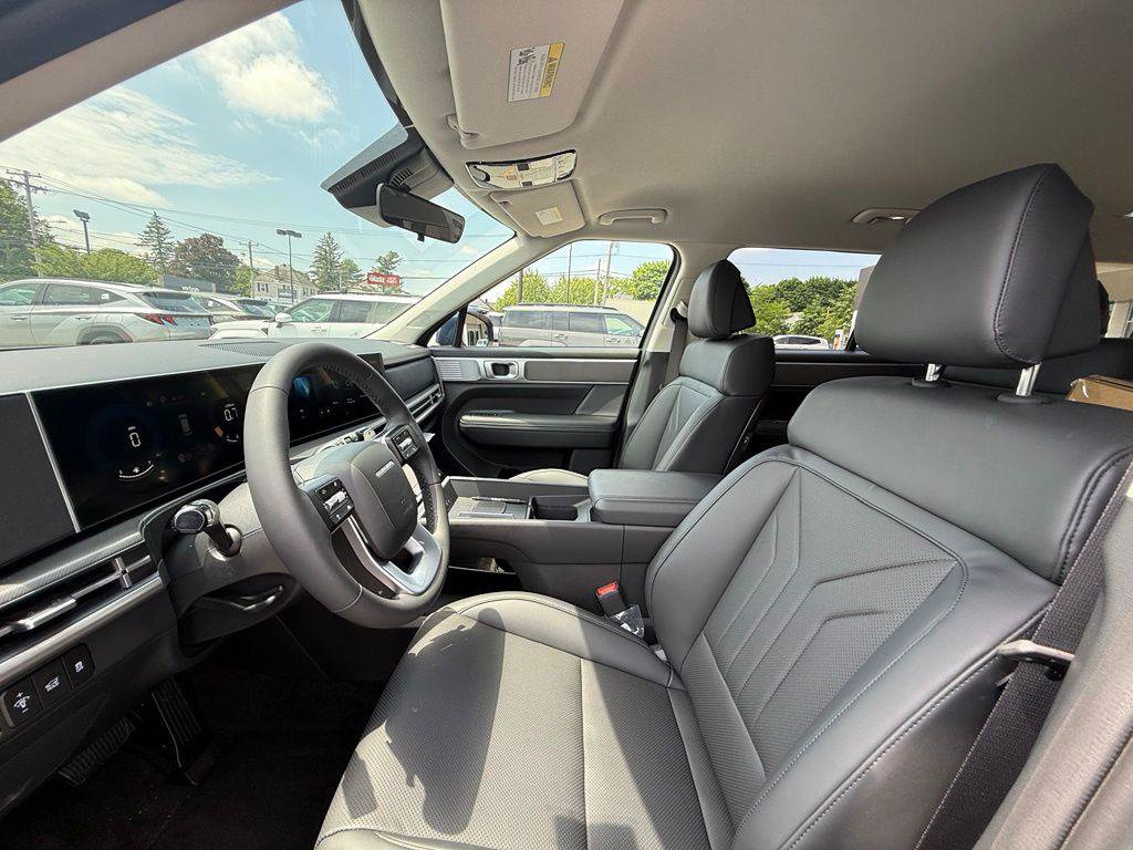 New 2026 Hyundai Santa Fe SEL AWD/4WD image 20