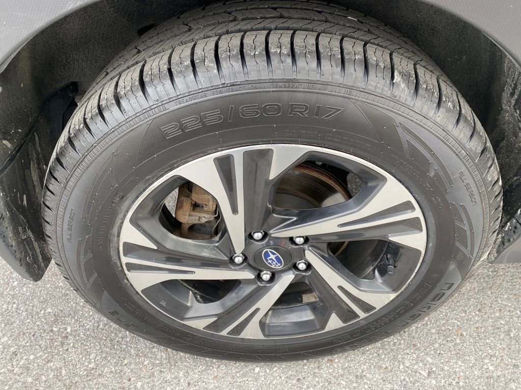 Used 2024 Subaru Crosstrek 2.0i Premium image 15