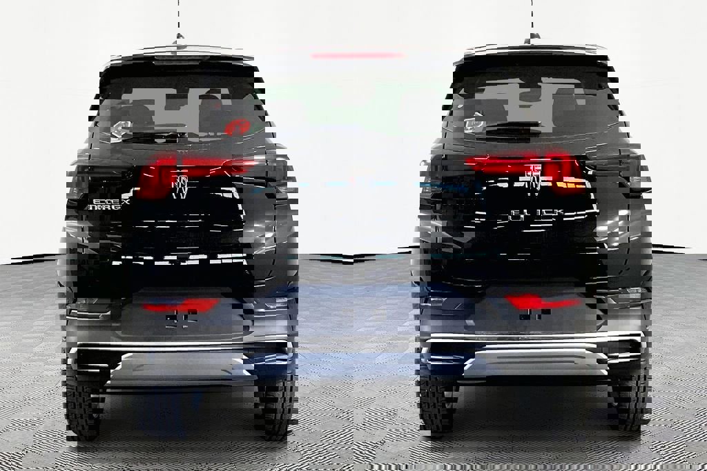 New 2026 Buick Encore GX Preferred w/ Comfort Package image 5