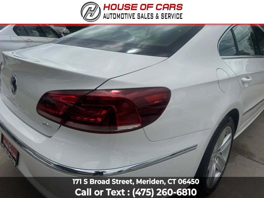 Used 2015 Volkswagen CC Sport image 15