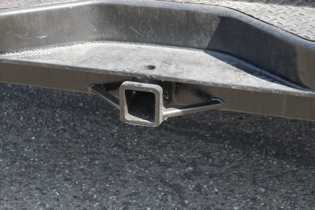 Used 2015 Ford F550 4x4 Crew Cab Super Duty image 41