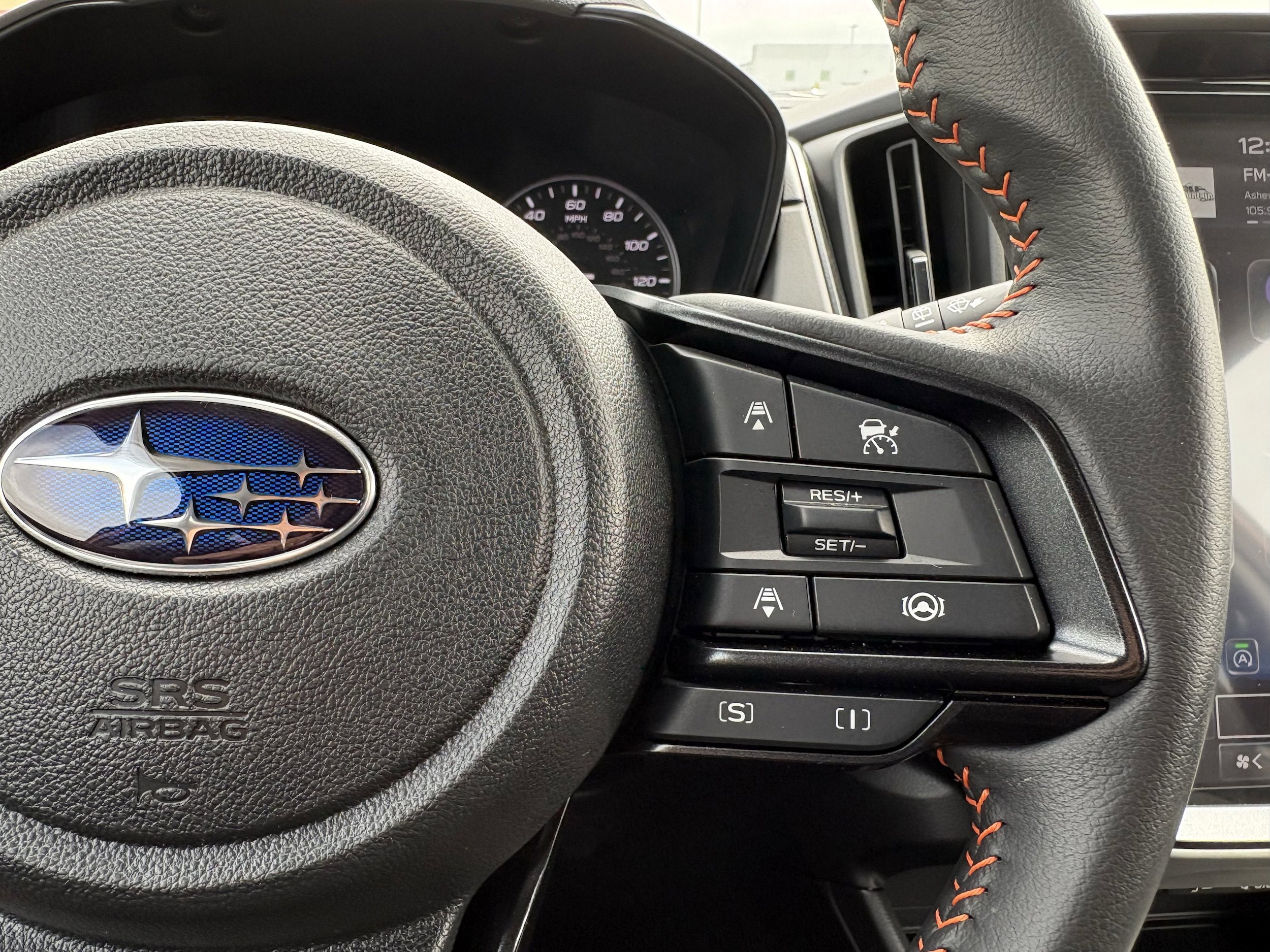 Certified 2024 Subaru Crosstrek 2.5i Limited AWD/4WD image 18