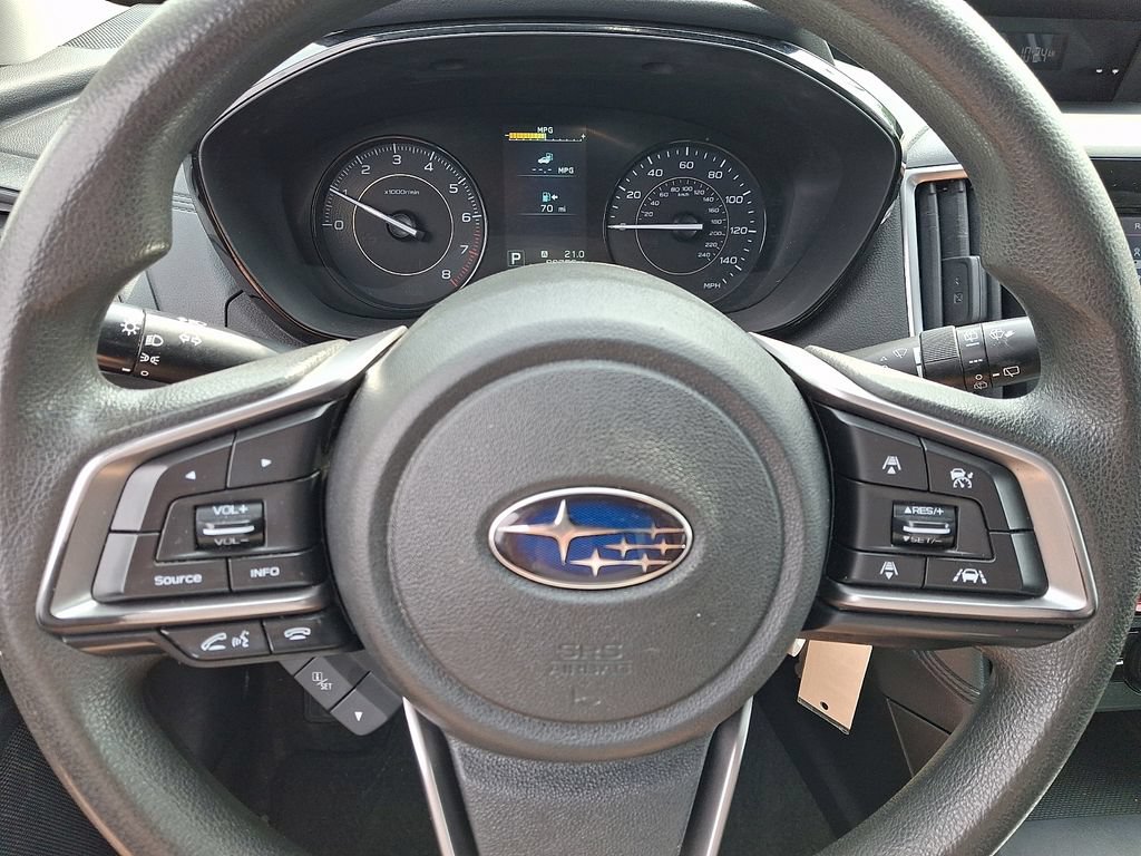 Used 2023 Subaru Impreza 2.0i AWD/4WD image 23