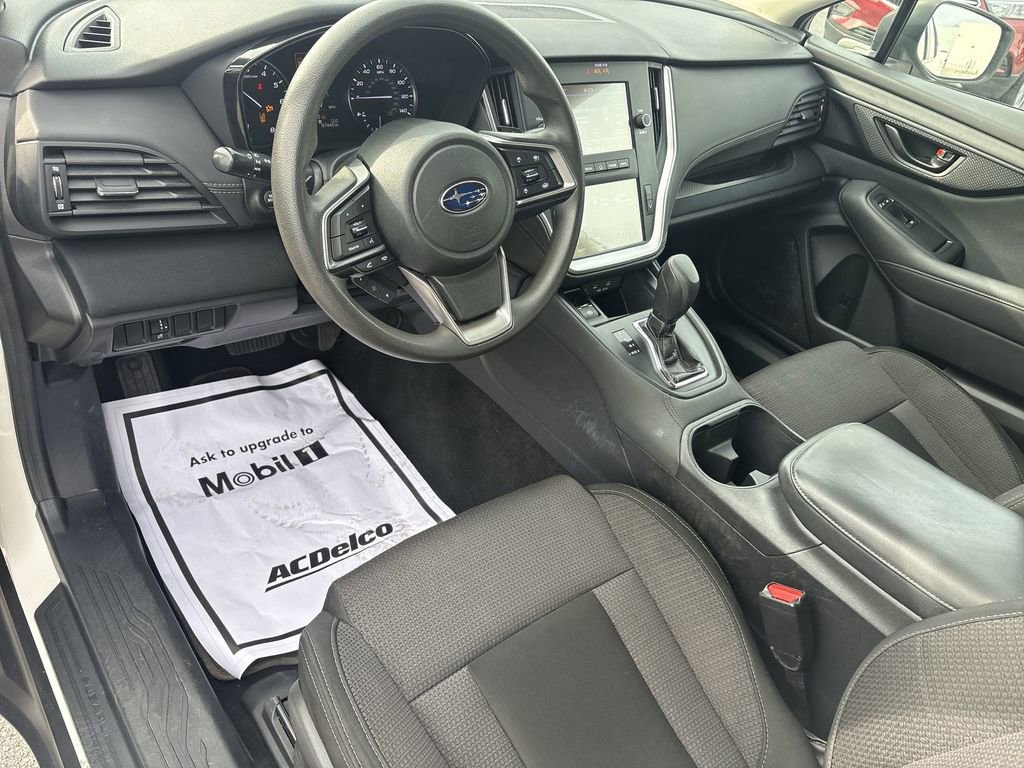Used 2020 Subaru Outback 2.5i image 12