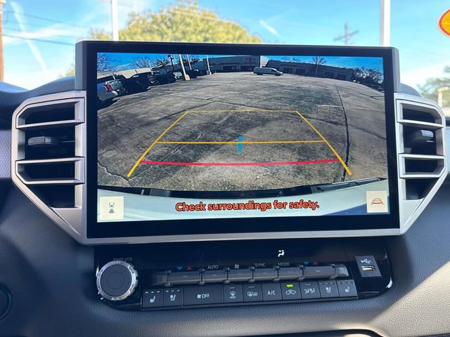 New 2026 Toyota Tundra Limited image 27