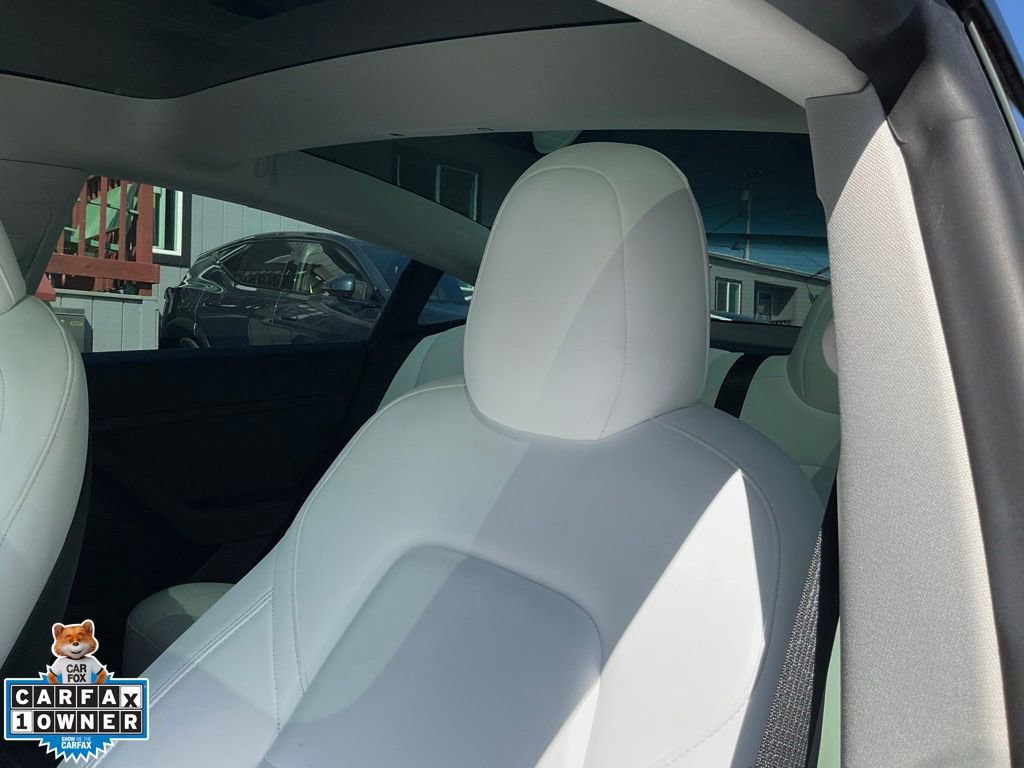 Used 2022 Tesla Model 3 Long Range image 18