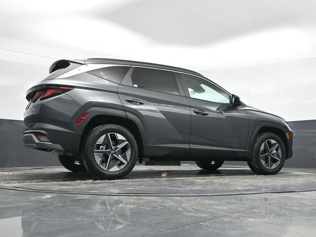 New 2026 Hyundai Tucson SEL image 45