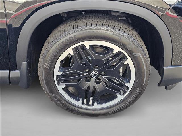 New 2026 Honda Pilot image 9