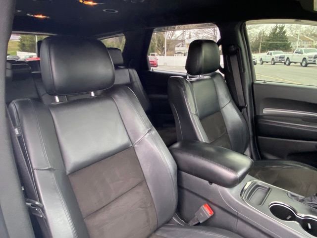 Used 2019 Dodge Durango GT AWD/4WD image 21