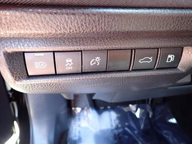 Certified 2025 Toyota Camry LE FWD image 13