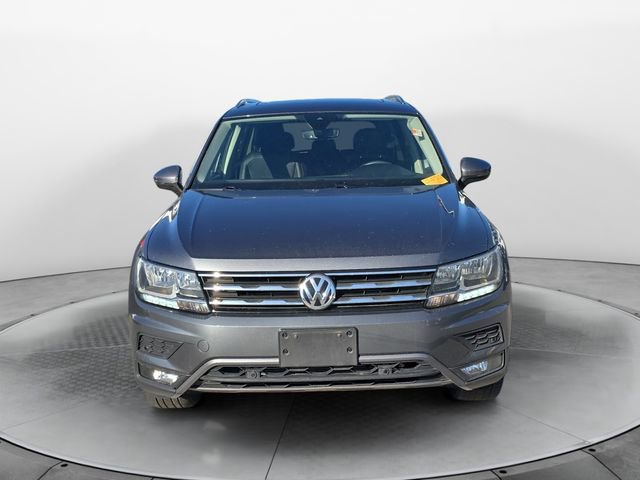 Used 2020 Volkswagen Tiguan SEL image 5
