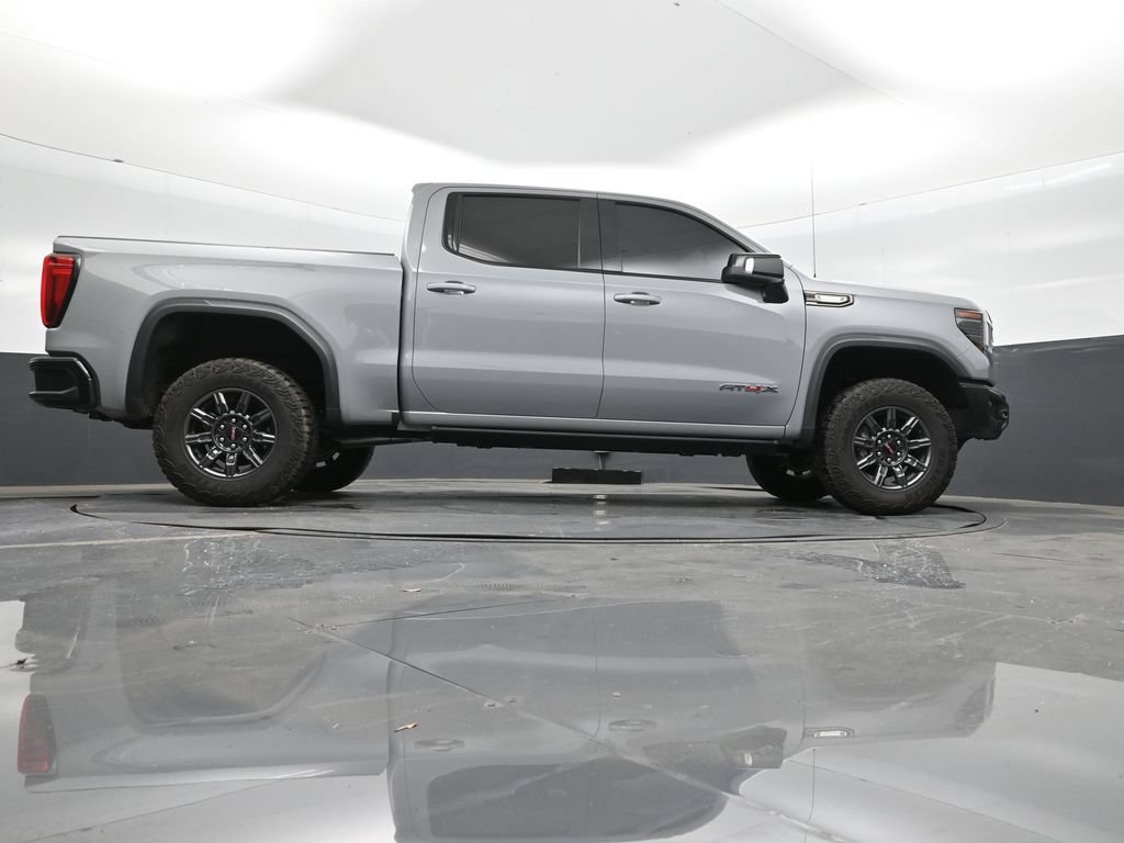Used 2024 GMC Sierra 1500 AT4X AWD/4WD image 31